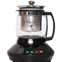 대웅약탕기 자동온도조절 중탕기 DW-990