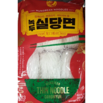 노브랜드 녹두실당면 300g x 3개