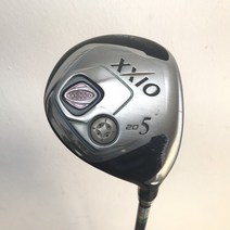 중고 여성용 젝시오8 5번 20도 우드 MP800 L//2010505928967