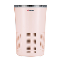 [KT알파쇼핑]신일산업 공기청정기 음이온/타이머/저소음/헤파필터 SAR-D510PK