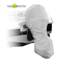 마린존 오션사우스 엔진 선외기 풀커버 15~20마력, 선택완료