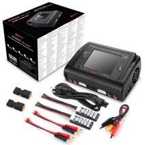 안동 HTRC T400 Pro DC 12AX2 Lipo 배터리 충전기 NiCd Pb, 01 collocation1_04 AU