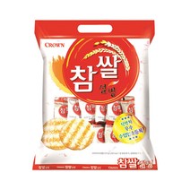 참쌀설병270g