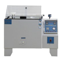 소금물 부식 내식성 코팅 염수테스터 챔버 중성 산성, 12L