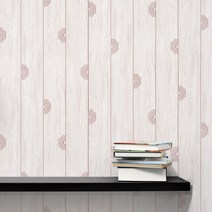 현대시트 타일 벽돌 패널 포인트 벽지 시트지, HWP_21604