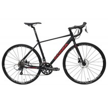 소니아 sr1300 시마노클라리스 로드자전거 디스크브레이크 알루미늄, 완조립, 그레이 - 400