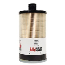 연료 필터 WG9925550105 Sinotruk Howo T5G T7H Mann 엔진 MC11 C7H 오일-물 분리기 FS20020 /FS20021/FS20019, 1개