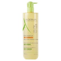 아더마 엑소메가 콘트롤 샤워 오일 750ml 임박특가, 1개