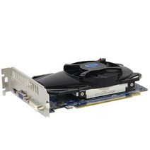사파이어 HD6670 1GB AMD 비디오 카드 GPU Radeon HD 6670 GDDR3 128bit 그래픽 카드 비디오 카드 용 PC 컴, 한개옵션0
