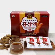 원이홍삼 고려 홍삼진액 홍삼즙 액기스 90ml 60포