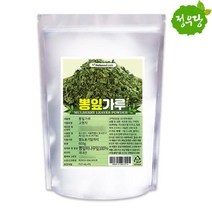 정우당 뽕잎가루 (001028), 600g, 1개