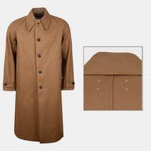 리본즈 메종 마틴 마르지엘라 얼리버드 마르지엘라 베이지코트 S50AH0096 S53754 157 27666013450225831725 (P001351289)