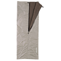 코베아 에이드 침낭 페더 다운 여름 군용 백패킹 캠핑 이불 3계절 경량, 1개