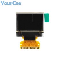 키오스크 포스기 셀프계산대 무인결제 095 quot095 인치 OLED 디스플레이 모듈 HD LCD 화면 96x64 SSD1331 컨트롤러 7 핀 해상도 9664 풀 컬러 Ardu