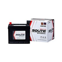기아 카렌스 1 쏠라이트 자동차 배터리 CMF60L, 없음