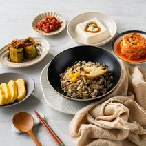 해담은 국내산 전복톳밥 250g 5팩, 5개