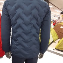 프로월드컵 DP03 오리털점퍼 420-2575-1