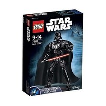 레고 LEGO 스타워즈 다스 베이더 75111