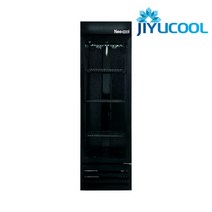 네오쿨 SK-200RFB 블랙 150L 음료수 냉장고 슬림 쇼케이스, 무료배송지역