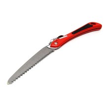 [이에스몰]접이식 나무톱 나무절단 원예톱 목공톱날 나무자르기-1124EA, [ES] 본상품선택