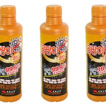 곰팡이 제로 골드(500ml)/곰팡이제거 벽지 욕실 화장실 주방 타일 베란다, 쿠팡도매몬 1, 쿠팡도매몬 본상품선택