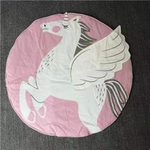 터널형 텐트 놀이 장난감 볼 풀 어린이 바다 공 가든 하우스 접이식 틀 터널 어린이용, 85cm floor mat A