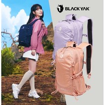 블랙야크(정상) [블랙야크] 22 12L 단기 산행 등산 가방 (프라임12), L/CORAL