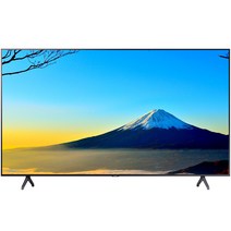 [무료폐가전수거][무료설치]삼성전자 사이니지TV 비지니스TV 모니터 유튜브 UHD 4K LED 1등급 BEA-H 43 50 55 65 75 에너지효율 1등급, 163cm/(65인치), 벽걸이형(무료설치)