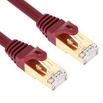 [강원전자] NETmate CAT.7 S-STP 랜케이블 2M [NMC-U702Z]