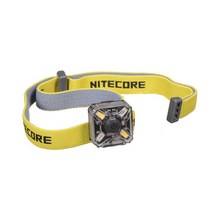 나이트코어 NU05 V2 HEADLAMP MATE C타입충전용 헤드램프 헤드랜턴