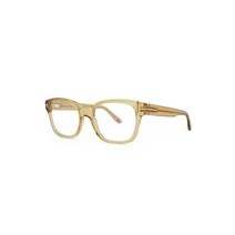 톰포드 FT 5535 B 045 안경 Shiny Light 브라운 테 56mm