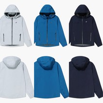 [네파] 남성 방투습 기능이 우수한 GORE-TEX 2 LAYER PACLITE 원단을 사용한 방수 자켓 7I10501
