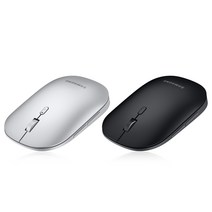 삼성전자 슬림 블루투스 마우스 EJ-M3400, 블랙