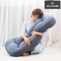 커플베개 에어볼 빈백 벨라홈 마이크로에어볼 2579ea, 본상품선택