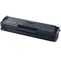 클린토너 삼성 호환토너 MLT-D101S, 검정, 4개