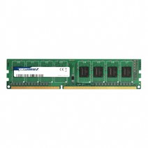 삼성 DDR3 4G 10600 1333MHZ PC3 램 양면 단면