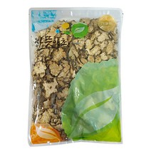 산해랑 백출(삽주뿌리) 600g, 1개
