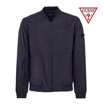 [게스] MEN BOMBER JACKET KM1W08C1