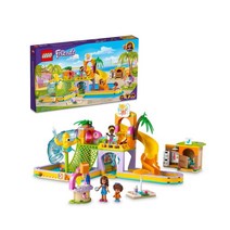 레고 41720 LEGO 41720 프렌즈 워터파크, Friends Water Park