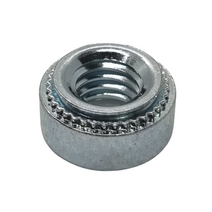 철 클린칭너트 팸너트 PEMNUT, 1.4T, M3(철), 1개