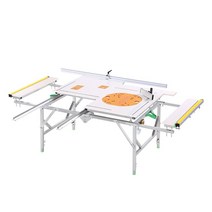 목공 테이블쏘 다이 조기대 작업대 합판재단기 자르기 기계톱 테이블톱 쇼다이 쏘우스탑 탁상 횡절기, 80x145삼면신축무진자모톱