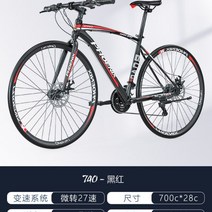 피닉스 로드 바이크 자전거 학생 출퇴근 입문용 30만원대 선물, 27단, P