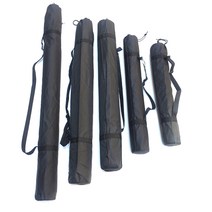 폴대가방 캠핑가방 폴대 타프 백패킹 텐트 팩가방, 끈폴대가방, 3번