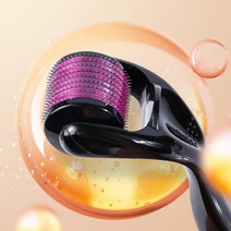 로즈 더마 롤러, 0.25mm