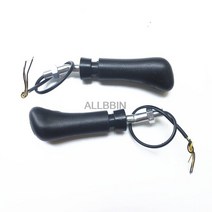 굴삭기 포크레인 굴착기 현대 R60 80 150 클락션 크락션 역도 핸들 고무 조이스틱 더스트 커버 고 굴삭기, 01 joystick 2pcs