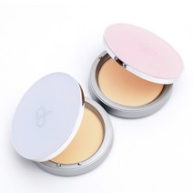 입큰 퍼퓸 파우더 팩트 5G 14.5g, 매트 23호 내추럴베이지, 1개