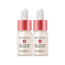 동국제약 마데카 기미 앰플 프로 시즌3 센텔리안24 멜라캡쳐 10ml 1+1