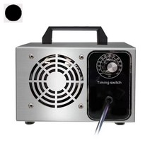 업소용 오존기 타이머 오존생 오존발생기 냄새제거 가정용 오존기 매장용, 220V 5g 업그레이드 (80제곱미터 적용