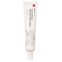 은율 랩 아크네 솔루션 칼라민 스팟 크림, 30ml, 4개