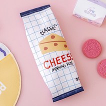 신기한필통 특이한 중학생 인형 필통 초등학생 개학 선물 장려, 16 화이트